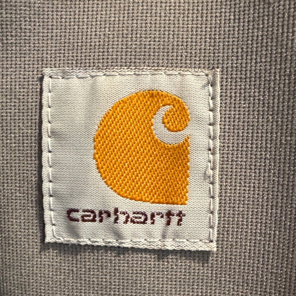 Carhartt Men's Performance Jacket in Gray - Picture 2 of 6